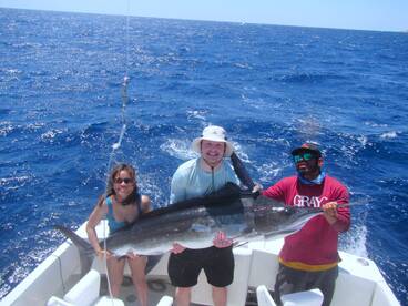 Cabo San Lucas Report Photo 1