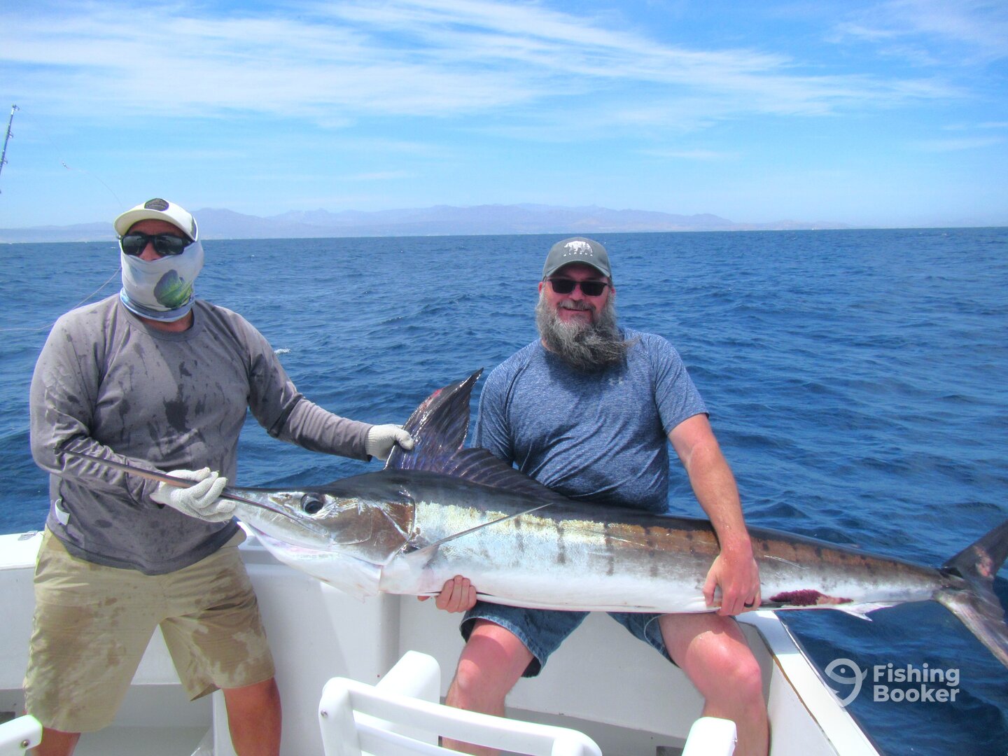 Cabo San Lucas Report Photo 0