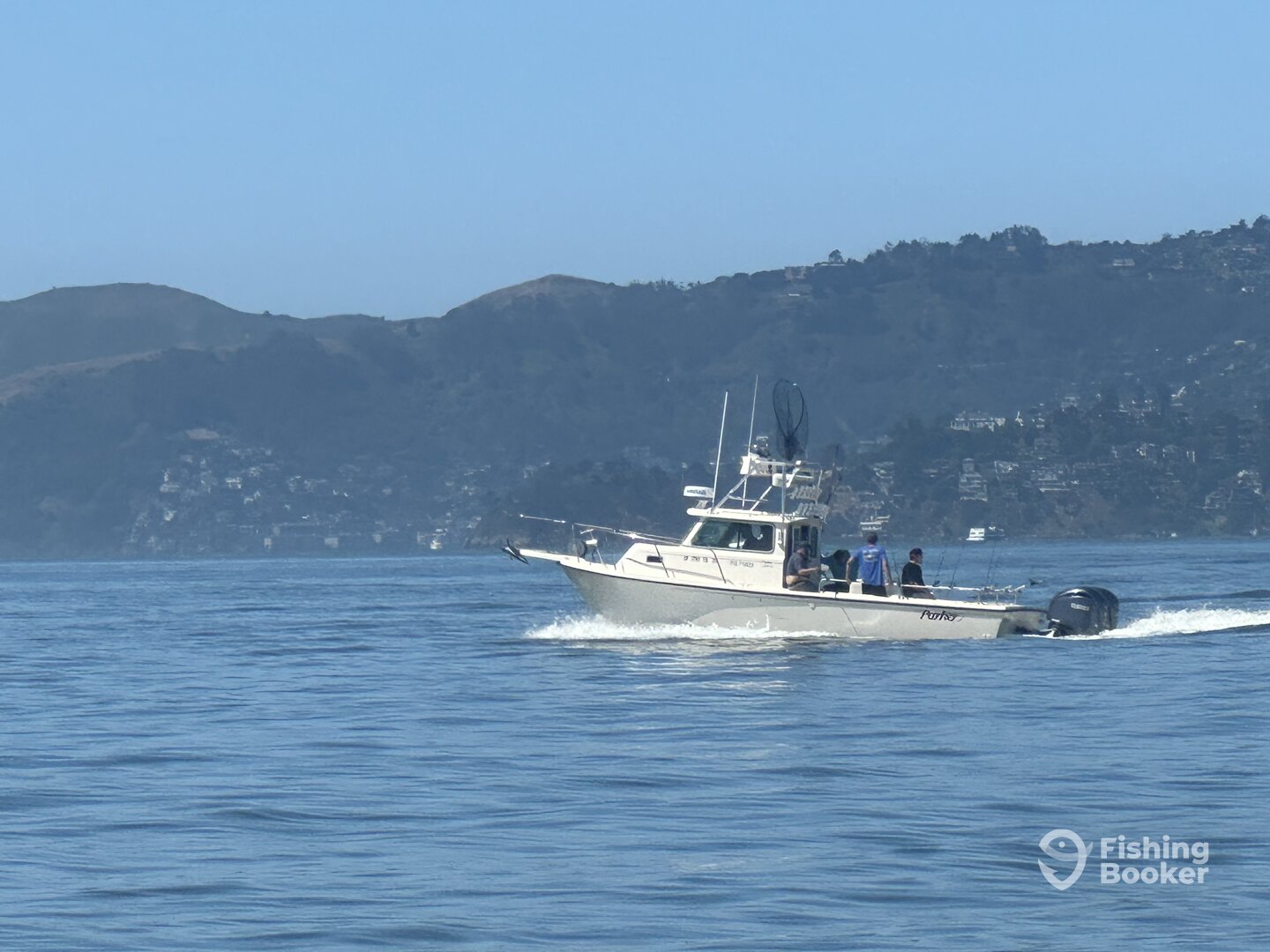 Rio Vista Report Photo 0