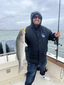 Rio Vista Report Photo 1