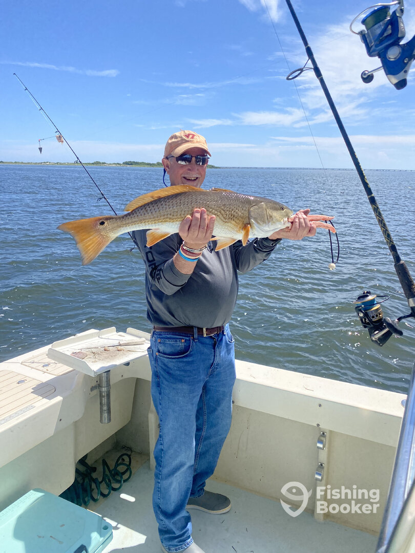 Wanchese Report Photo 0