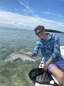 Little Torch Key Report Photo 2