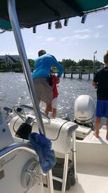 Port Orange Report Photo 2