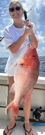 Red Snapper 