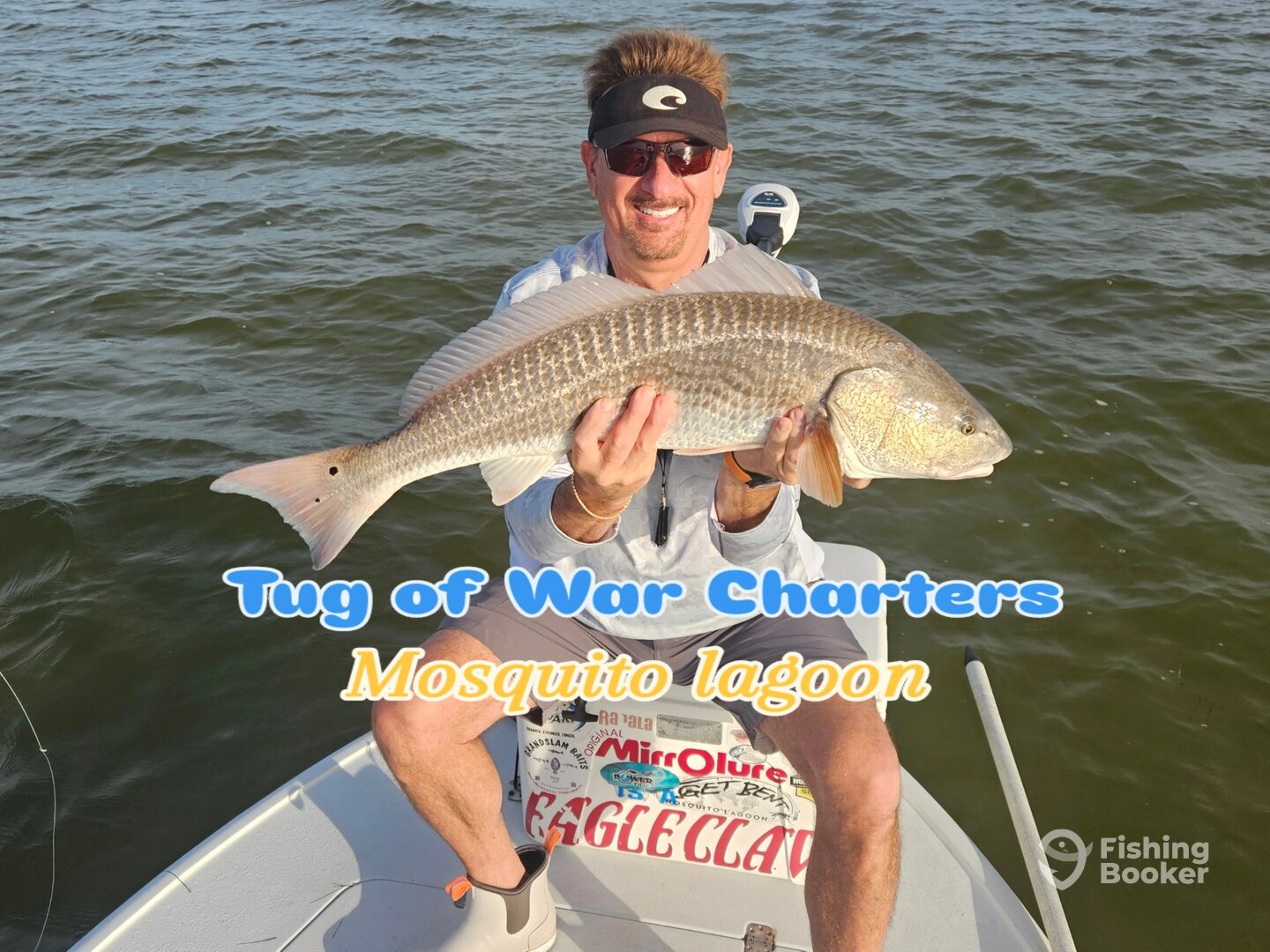 New Smyrna Beach Report Photo 0