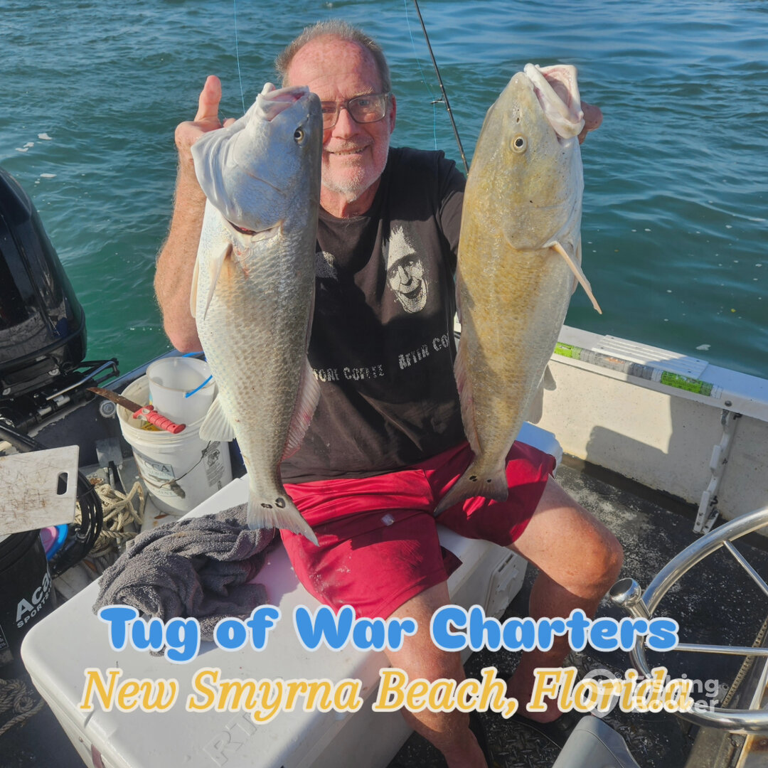 New Smyrna Beach Report Photo 0