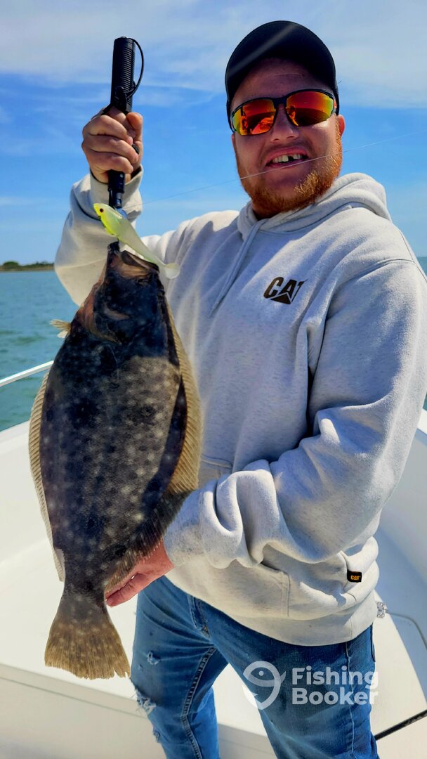 Atlantic City Report Photo 0