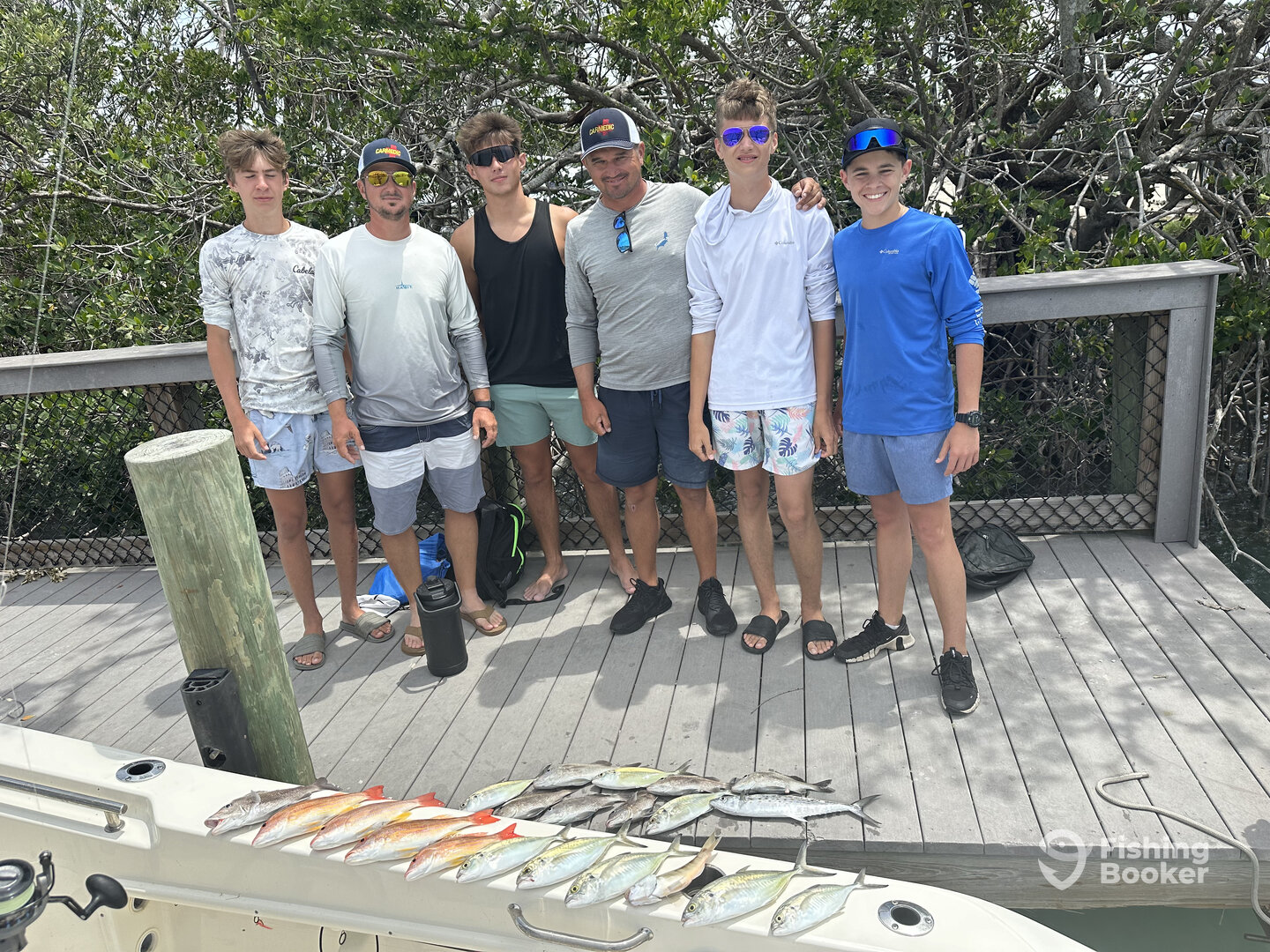 Nokomis Report Photo 0