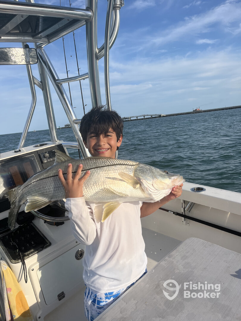 Port Canaveral Report Photo 0