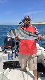 Cabo San Lucas Verslag Foto 2