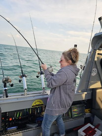 Great Times on Erie!