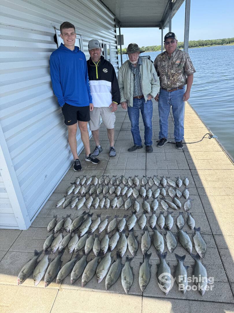 Whitney Report Photo 0