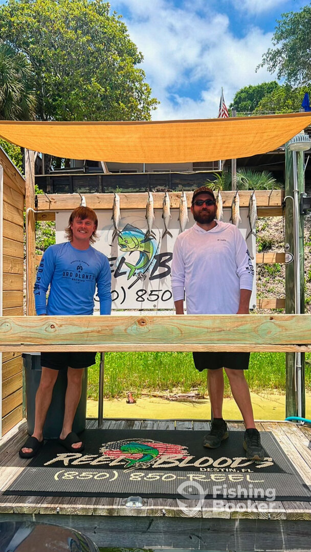 Destin Report Photo 0