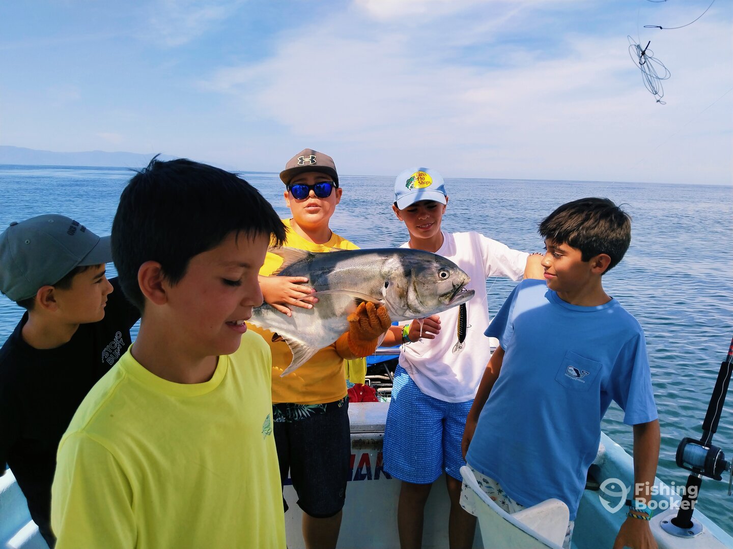 Puerto Vallarta Report Photo 0