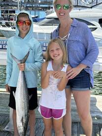 King Mackerel 