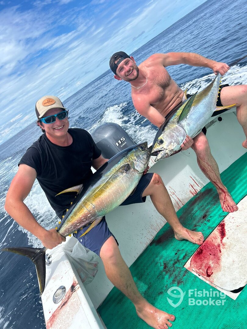 Herradura Report Photo 0