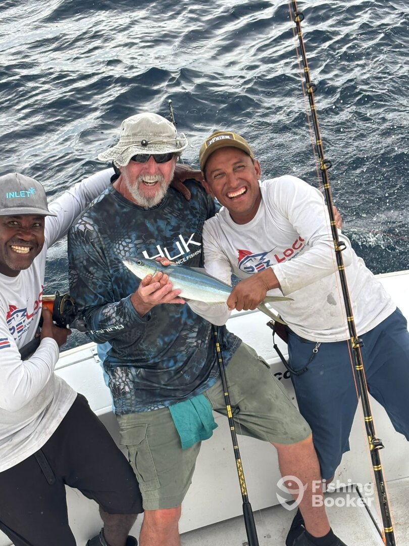 Quepos Report Photo 0