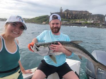 San Juan Report Photo 2