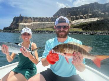 San Juan Report Photo 1