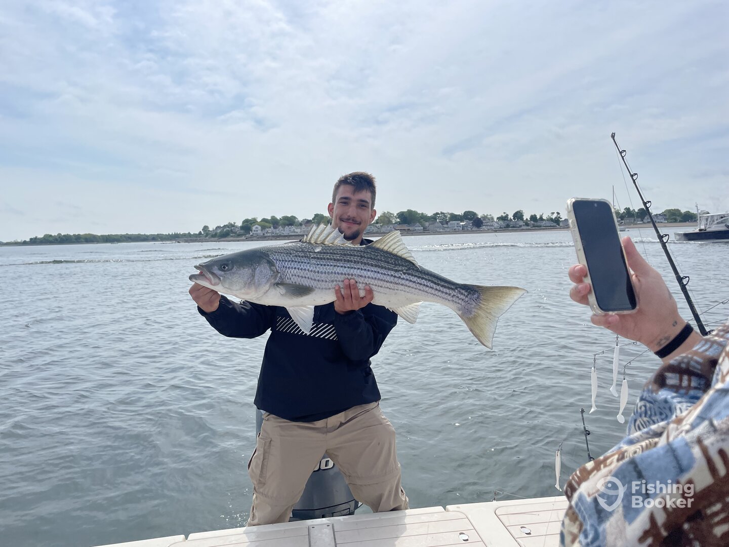 Hingham Report Photo 0