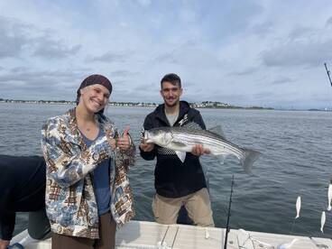 Hingham Report Photo 1