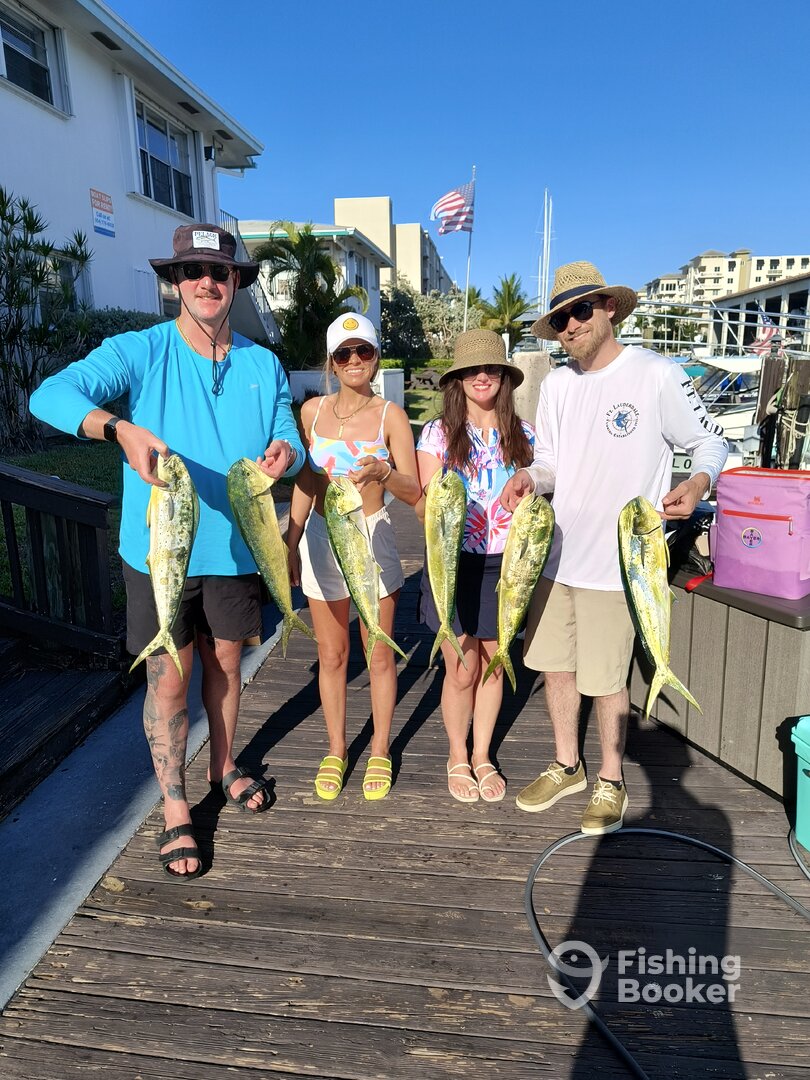 Fort Lauderdale Report Photo 0