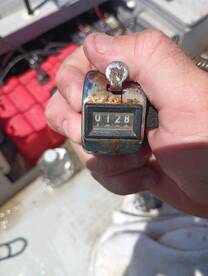 Possum Kingdom Lake Report Photo 2