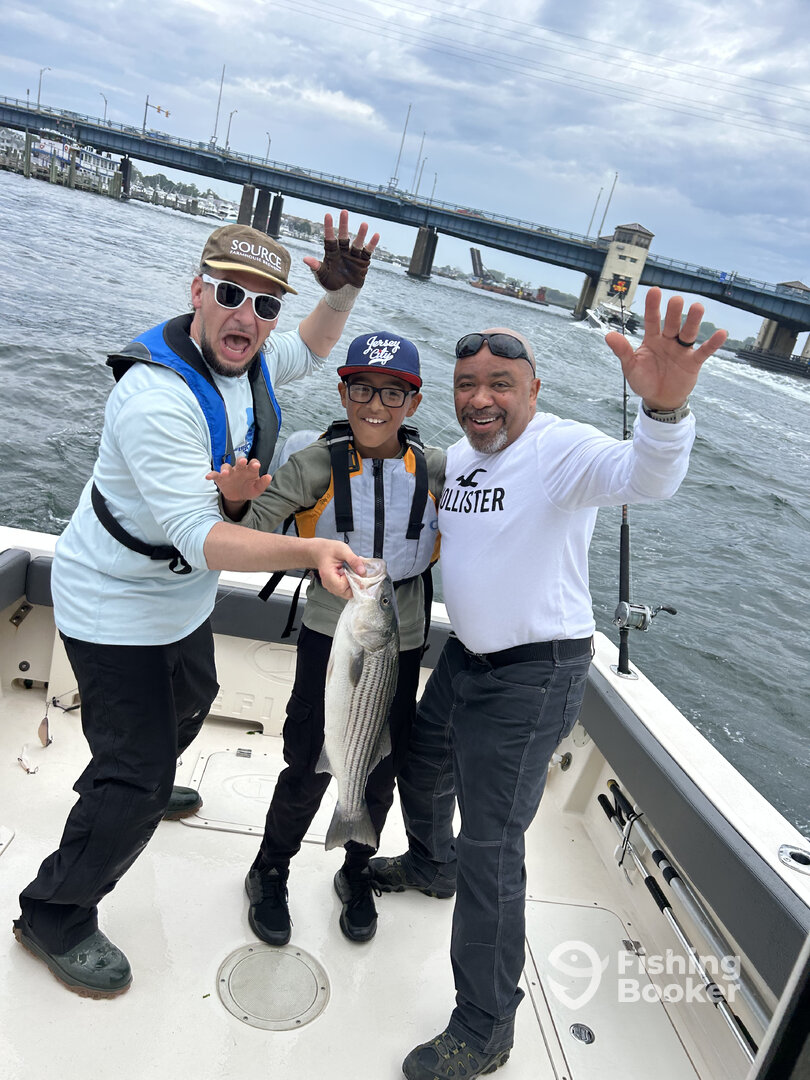 Brick Township Report Photo 0