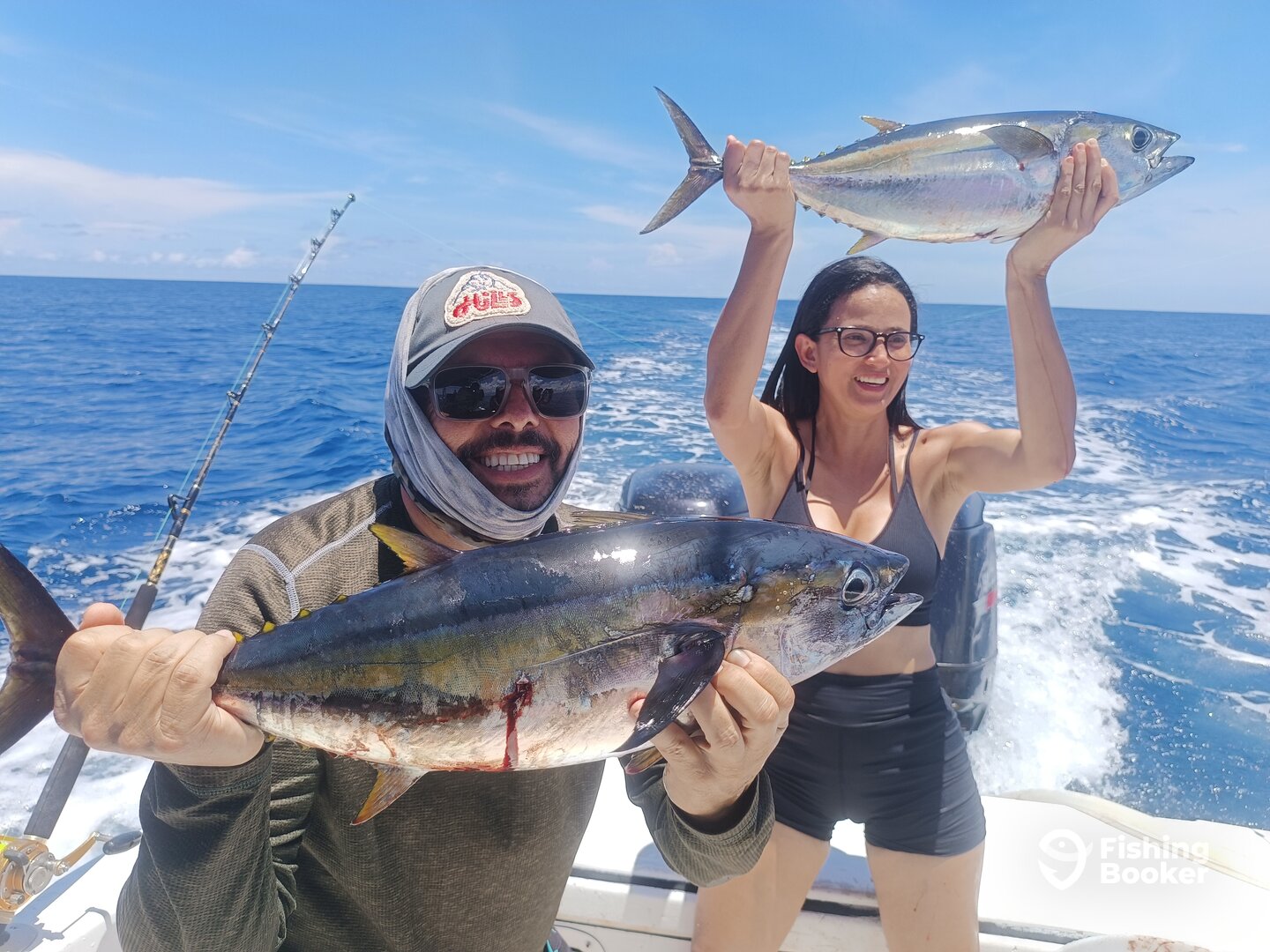 Panamá Report Photo 0