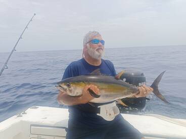 Panamá Report Photo 2