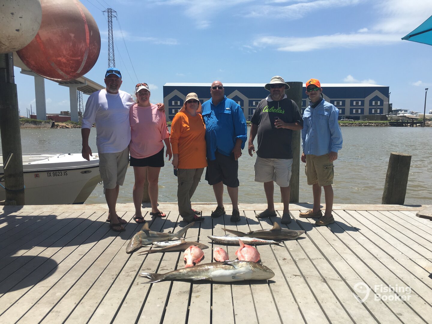 Freeport Report Photo 0