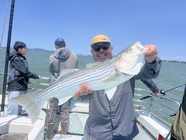 San Francisco Report Photo 1