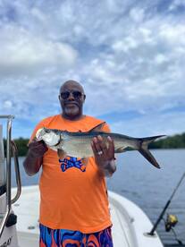 San Juan Report Photo 2