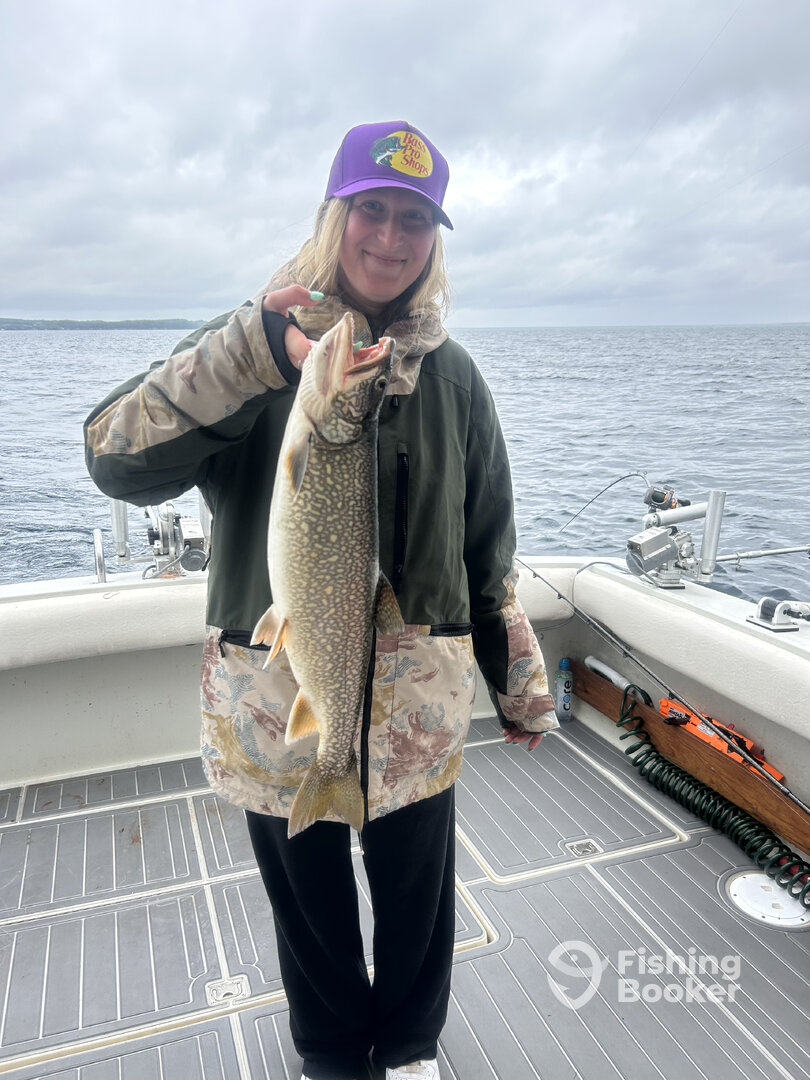 Williamsburg Report Photo 0