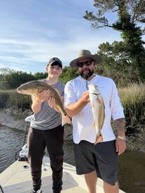 Holden Beach Report Photo 2