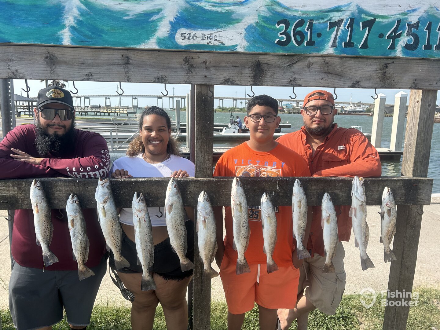 Port Aransas Report Photo 0