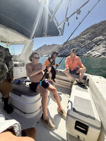 San Carlos Report Photo 2