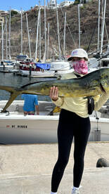 San Carlos Report Photo 1