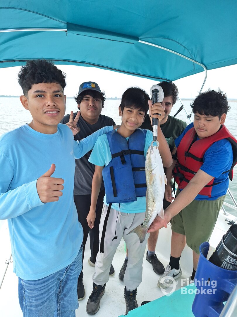 San Antonio Report Photo 0