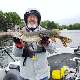 Outstanding week on the water!