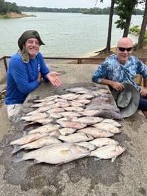 Lake Dallas Report Photo 2