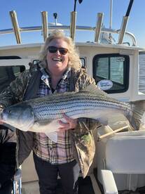 Saugerties Report Photo 1