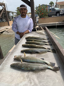 Port Isabel Report Photo 1