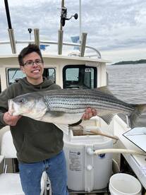 Saugerties Report Photo 1