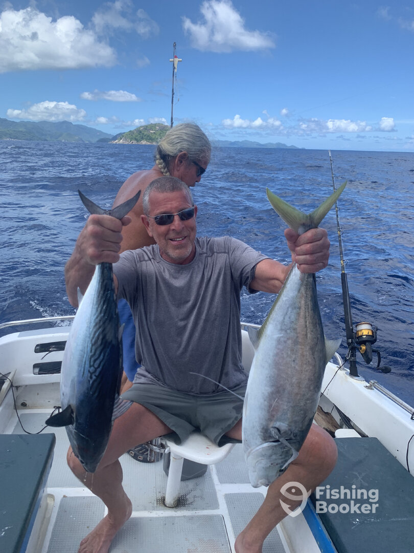 Bel Ombre Report Photo 0