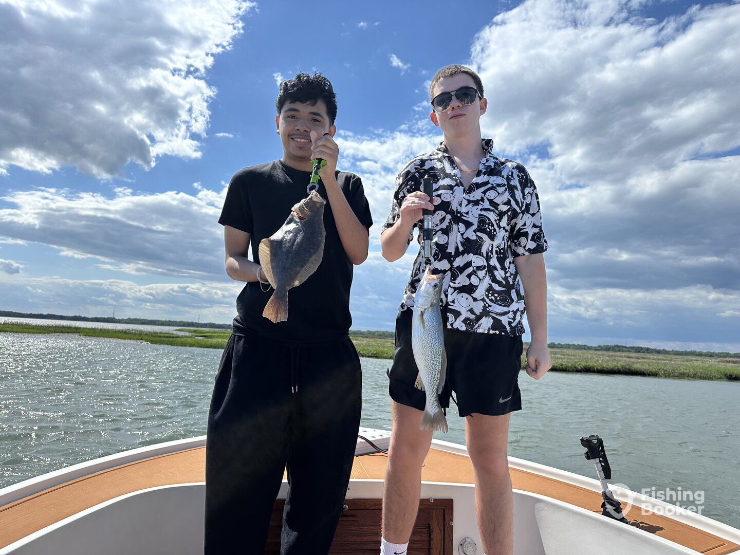 Stone Harbor Report Photo 0