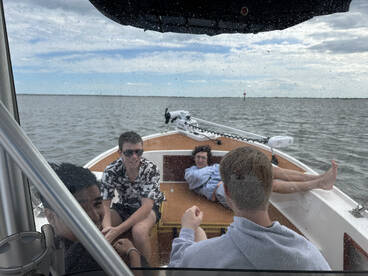 Stone Harbor Report Photo 2