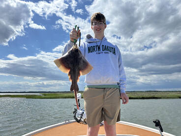 Stone Harbor Report Photo 1