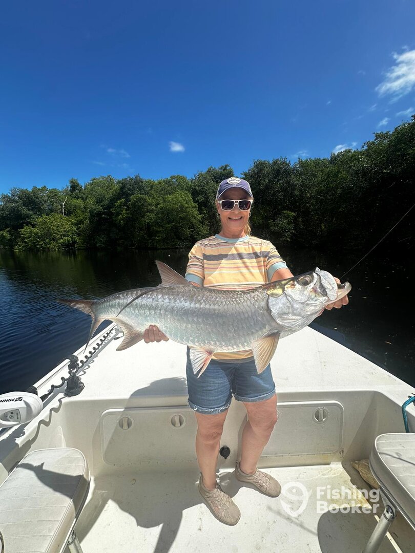 San Juan Report Photo 0