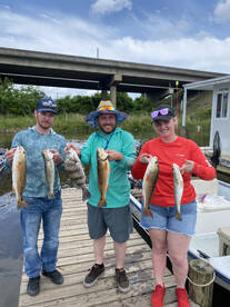 Pensacola Report Photo 1